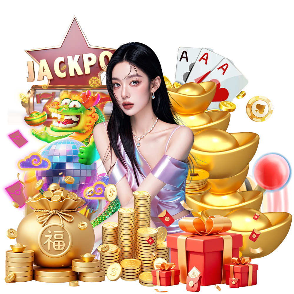 No Commission Baccarat Game